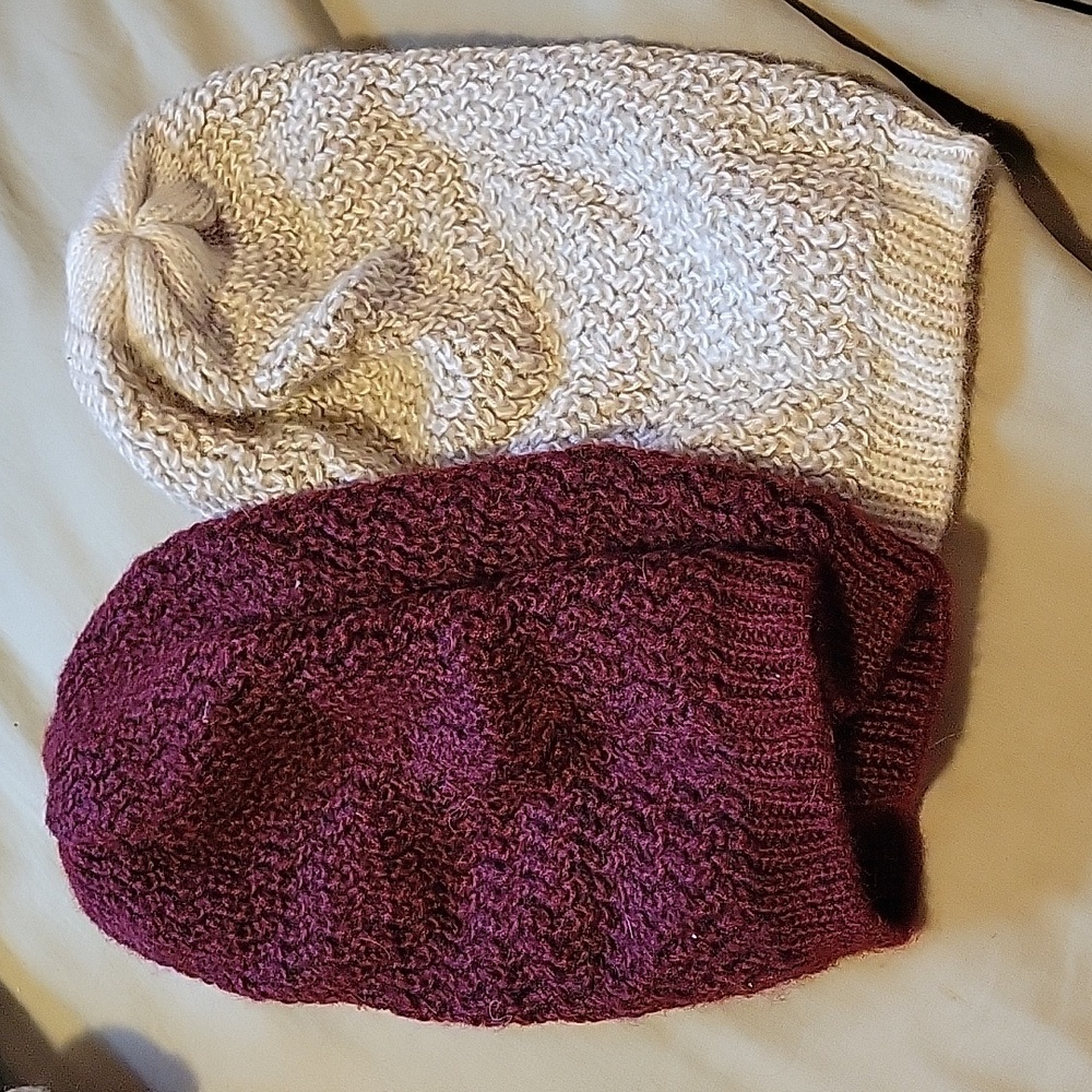 Garage Winter Accessories Bundle